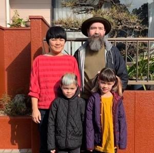 Meet your Posher, Yumiko